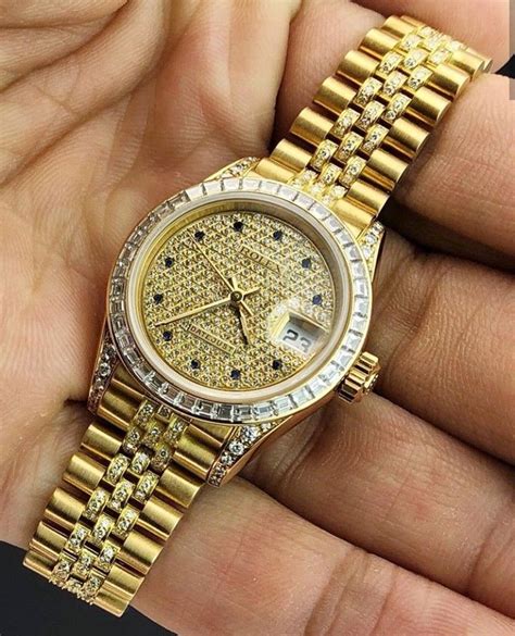 michael kors most expensive watch